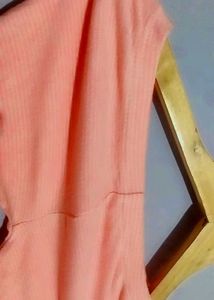 Peach Leggings Lenght/24