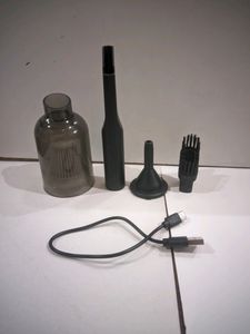 A1 Vacuum And Blower Machine New Piece