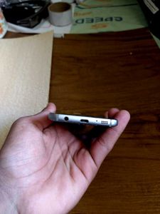 Samsung Galaxy S7 - Gold