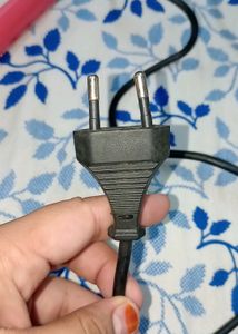2 In One Hair Straightener And Curl