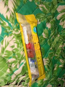 Rangeela Tempera Colours
