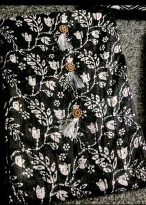 cotton material sets