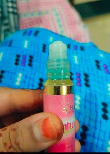 Sabaya Attar Roll On