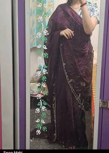 READY TO WEAR SAREE