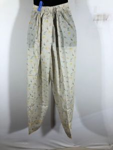 Pastel Green Printed Kurta Set (Women’s)