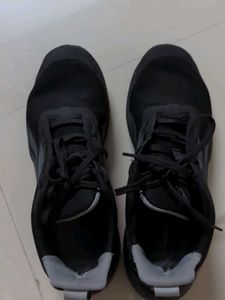 Reebok Nautical Men Mile Running Shoe