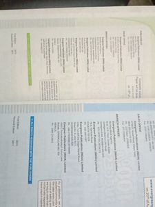 CBSE Science Sample Question Papers