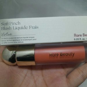 RARE BEAUTY BLUSH (VIRTUE)