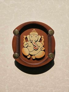 Ganesha Wall Hanging