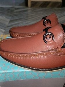 Loafer Shoes for Men