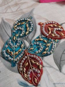 Decorative craft item kit