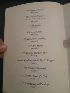 Complete Ghost Stories