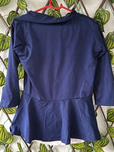 Formal Top For Events