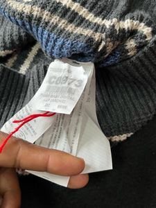 Pinterest Y2K Knitt Vest