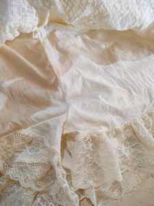 Princess Coquette Dress 🦢🦪☄️🦄🐇