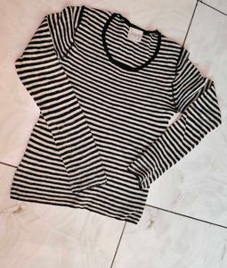 Full sleeve Tshirt
