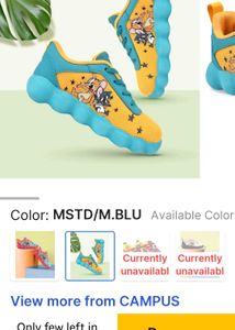 Unisex Campus Sneakers Tom & Jerry