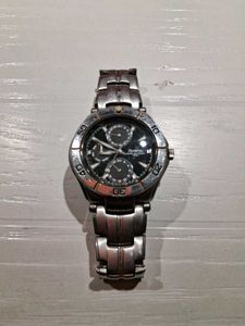 Amitron Watch