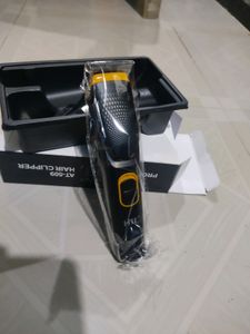 HTC AT-509 Rechargeable Hair Trimmer