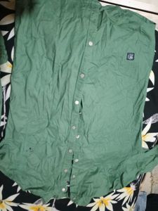 Casual Shirts stretchable fit Like New