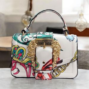 Versace Bags- Sold One- Back Again