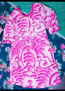 Kurta With Trouser