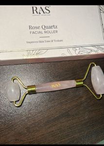 RAS Face Roller