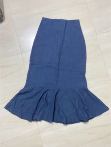 Mermaid Skirt