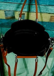 Pure Leather Bag