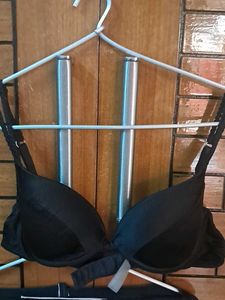 Combo  Of Three Body Suit  Bra N Panty