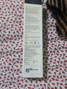 Nourish Mantra Kajal