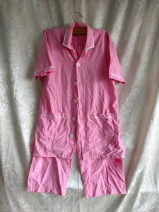 Nurse Co-ord Set