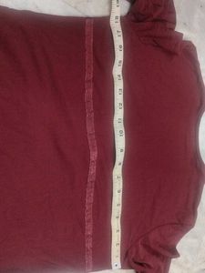 beautiful shrug
