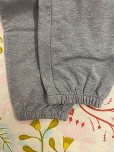 Bonkers Corner Gray Cargo Sweatpants