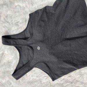 LULU LEMON Tank