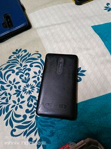 Nokia Asha 210