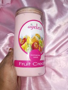 Ageless Fruit Cream