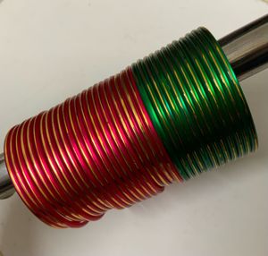 34 Bangles Combo