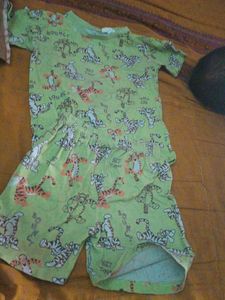Baby Zangil Dress Up Softyw