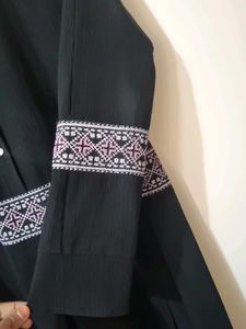 Abhaya /Bhurqa /Ethinic Gown /bhurka