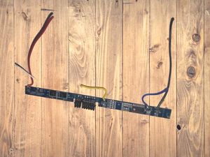 COMBO OF FOUR ELECTRIC COMPONENTS,IN LOWER PRICE.