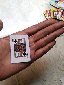 Fun Stationary , Card Set And Currency For Kids