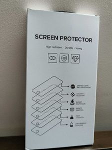 Oppo Find X8 Screen Protector