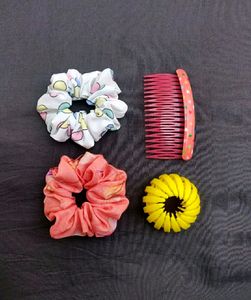 Hair Accessories