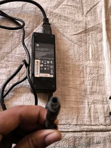 HP LAPTOP CHARGER 65W