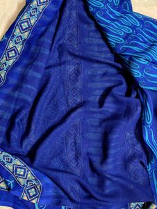🔥 Beautiful New Saree🔥