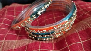 For Karwa chauth Singar