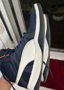 Puma Mid High Sneakers