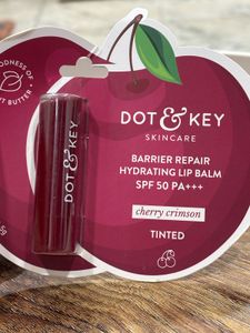 Dot & Key Lip Balm 3pc Combo