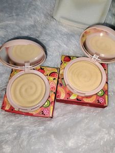 (Sealed)Myglamm Superfoods Highlighter Combo